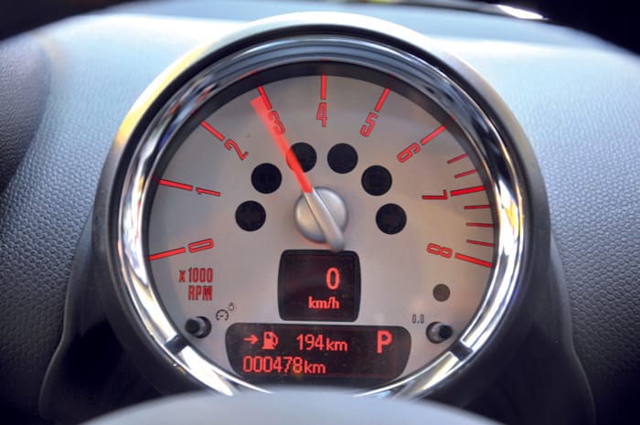 Mini Cooper S review, test drive - Image 2